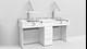 Chimera: modern dental laboratory bench