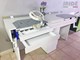 Dental laboratory bench: CHIMERA