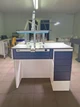 Dental Technician Workbench CHIMERA (one workstation)