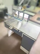 Dental Technician Workbench CHIMERA (one workstation)