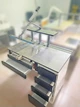 Dental Technician Workbench CHIMERA (one workstation)