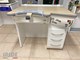 ELITE single-station dental laboratory bench