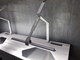 FLY series dental bench lamp