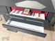 SESTO ELEMENTO: modern dental laboratory bench