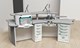 Furniture for dentists and dental laboratories | Iride International