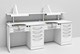 Furniture for dentists and dental laboratories | Iride International