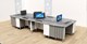 Furniture for dentists and dental laboratories | Iride International