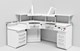 Furniture for dentists and dental laboratories | Iride International